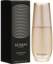 Zdjęcie Kanebo Bogata Emulsja Do Twarzy Sensai Ultimate The Emulsion 100 ml - Dobiegniew