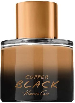 Kenneth Cole Copper Black Woda Toaletowa 100 ml