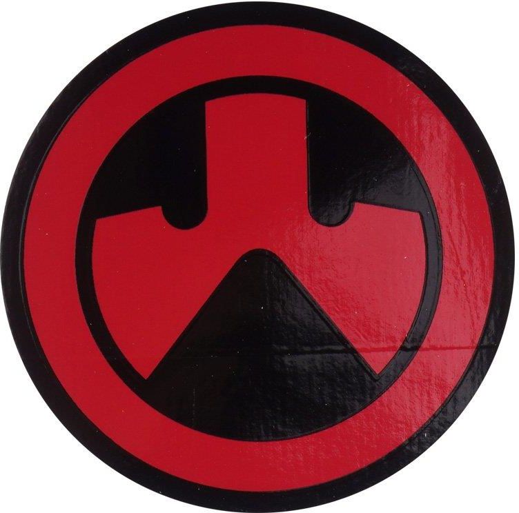 Magpul Zestaw Naklejek Magpul Sticker Pack 9Szt. Mag960