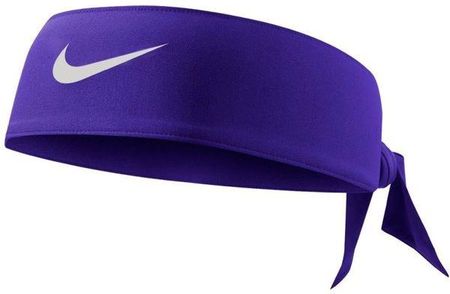 Nike Opaska Na Głowę Dri Fit Head Tie N1002146524