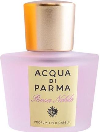 Acqua Di Parma Rosa Nobile - Odświeżacz Do Włosów I Skóry Głowy 50 Ml