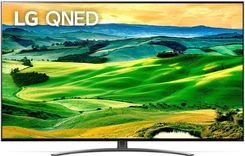 Zdjęcie Telewizor LED LG 55QNED813QA 55 cali 4K UHD - Chełm
