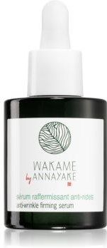 Annayake Wakame Anti Wrinkle Firming Serum Aktywne Serum Kolagenowe Redukujące Zmarszczki 30 ml
