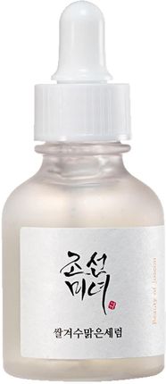 Beauty Of Joseon Glow Deep Serum Rice + Arbutin Serum Rozświetlające Do Ujednolicenia Kolorytu Skóry 30 ml