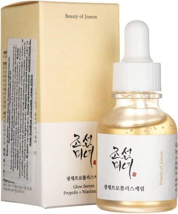 Beauty Of Joseon Glow Serum Propolis + Niacinamide Serum Regenerujące I Rozjaśniające 30 ml