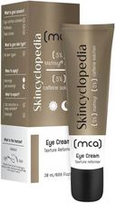 Zdjęcie Skincyclopedia Wygładzającodrenujący Krem ​​Pod Oczy Przeciw Obrzękom Eye Cream Texture Reformer 30 Ml - Skoczów