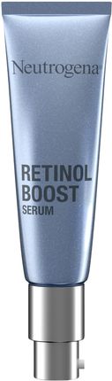 Neutrogena Retinol Boost Serum Przeciw Starzeniu Się Skóry 30 ml