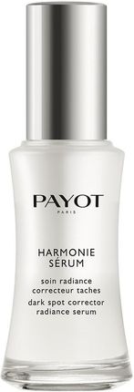 Payot Harmony Serum Rozjaśniające Serum Korygujące Przeciw Przebarwieniom Z Witaminą C 30 ml