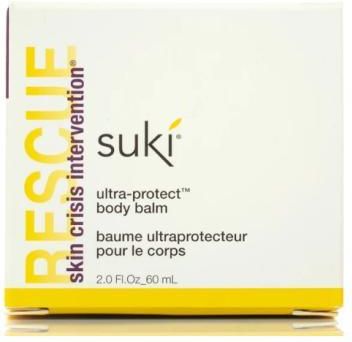 Suki Intensywnie Pielęgnujący Balsam Do Ciała Dla Suchej Skóry Skincare Ultra-Protect Body Balm 30 Ml