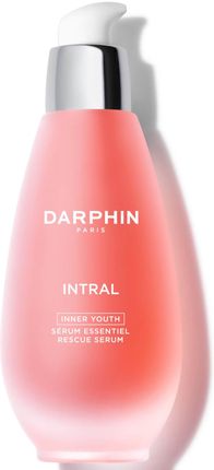 Darphin Intral Inner Youth Rescue Serum Serum Łagodzące Dla Cery Wrażliwej 50 ml