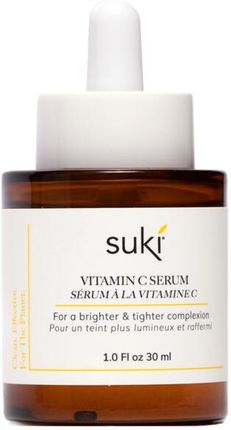 Suki Serum Do Twarzy Z Witaminą C Vitamin C Serum 30 ml