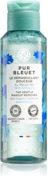 Yves Rocher Pur Bleuet Płyn Do Demakijażu Do Wrażliwych Oczu 100 Ml