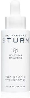 Dr. Barbara Sturm The Good C Serum Do Twarzy Z Witaminą C 30 Ml