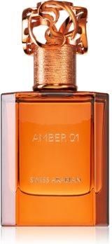 Swiss Arabian Amber 01 Woda Perfumowana 50 Ml