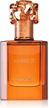 Swiss Arabian Amber 07 Woda Perfumowana 50 Ml 