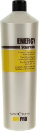 Kaypro Szampon przeciw wypadaniu włosów Scalp Care 350 ml