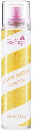 Aquolina Pink Sugar Creamy Sunshine Spray Do Ciała 236 Ml