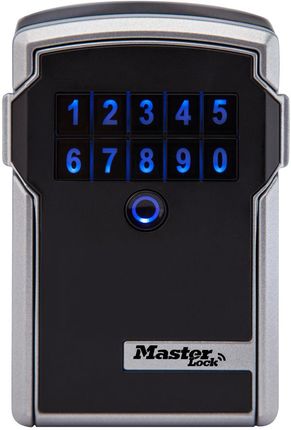 Masterlock Skrytka Na Klucze Z Bluetooth