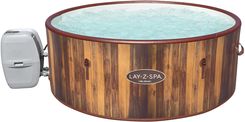 Zdjęcie Jacuzzi Bestway Lay-Z-Spa Helsinki AirJet 60025 180x66cm - Krynki