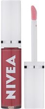 Zdjęcie Nivea Olejek Do Ust - Caring Lip Oil Rose - Kock