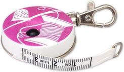 Miara Krawiecka Picco Decor Garn Lila