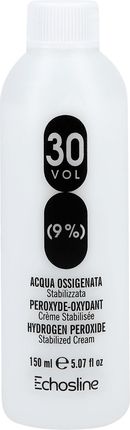 Echosline Krem-Utleniacz - Hydrogen Peroxide Stabilized Cream 30 Vol 150 Ml