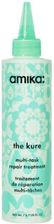 Zdjęcie Amika Odbudowująca Maska Do Zniszczonych Włosów - The Kure Multi-Task Repair Treatment 200 Ml - Wałcz