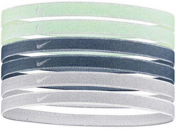  NIKE Swoosh Sport Headbands 2.0, University Red/Game