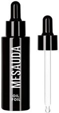 Mesauda Milano Nawilżający Podkład Do Twarzy - Oil Foil Primer Multi-Use Moisturizing Face 30 Ml