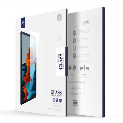 Dux Ducis Tempered Glass Pancerne Szkło do Samsung Galaxy Tab S8 Ultra