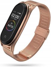 Zdjęcie TECH-PROTECT MILANESEBAND XIAOMI MI SMART BAND 7 R (12325494182) - Jutrosin