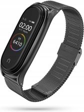 Zdjęcie TECH-PROTECT MILANESEBAND XIAOMI MI SMART BAND 7 B (12325862353) - Wrocław