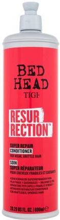 Tigi Bed Head Resurrection W Odżywka 600Ml