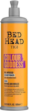 Tigi Bed Head Colour Goddess W Odżywka 600 ml