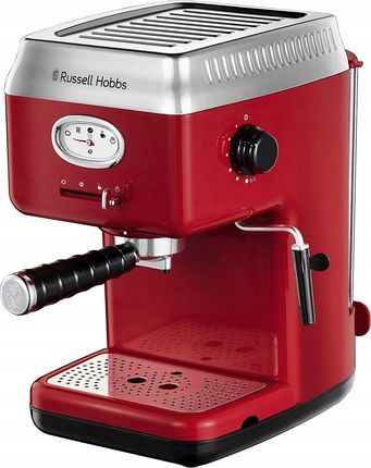 Ekspres Russell Hobbs 28250-56 Retro