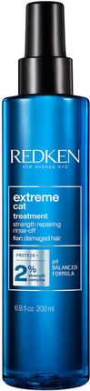 Redken Extreme Cat Kuracja Proteinowa Do Włosów 200 ml