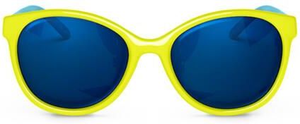 Okulary przeciwsłoneczne +36m żółte/ Suavinex