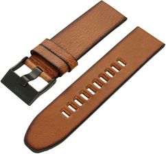 Zdjęcie Diesel Oryginalny pasek do zegarka DZ1764 brązowy - Radziejów