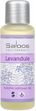 Zdjęcie Saloos Olejek Hydrofilny Lawenda - 50 Ml - Bytom