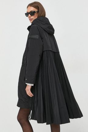 RED VALENTINO ブラックジャケット　48 RED VALENTINO ブラックジャケット 48