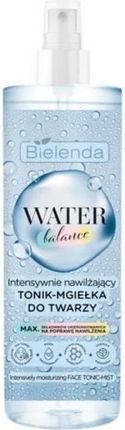 Bielenda Water Balance Nawilżająca woda micelarna 400ml