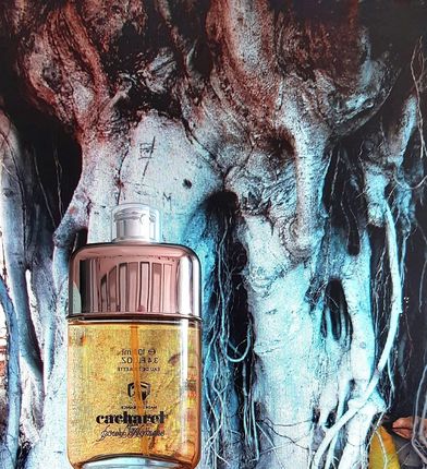 Cacharel Pour Homme Woda toaletowa 100ml spray - zdjęcie 3