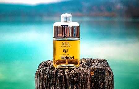 Cacharel Pour Homme Woda toaletowa 100ml spray - zdjęcie 4