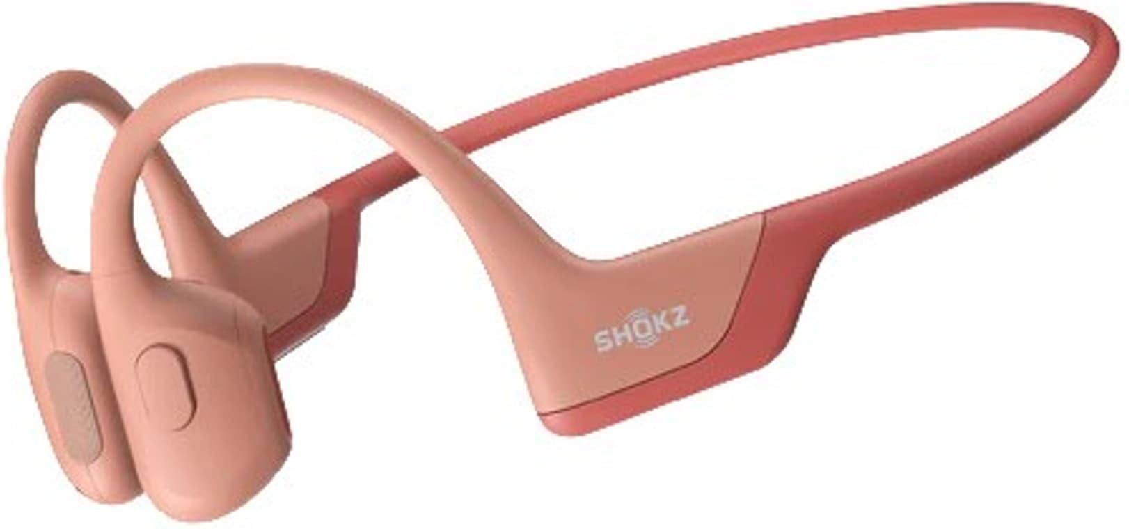 SHOKZ OPENRUN PRO ベージュ Słuchawki Shokz Openrun Pro Mini Beige - Opinie i ceny na