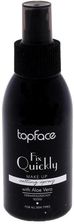 Zdjęcie Topface Spray Utrwalający Makijaż - Fix Quickly Make Up Sprey 100 Ml - Stawiszyn