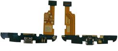 Flex do LG E960 Nexus 4 gn USB + mikrofon