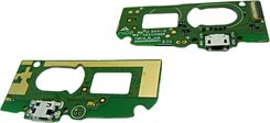 Flex do Alc 7041 PŁYTKA USB + mikrofon