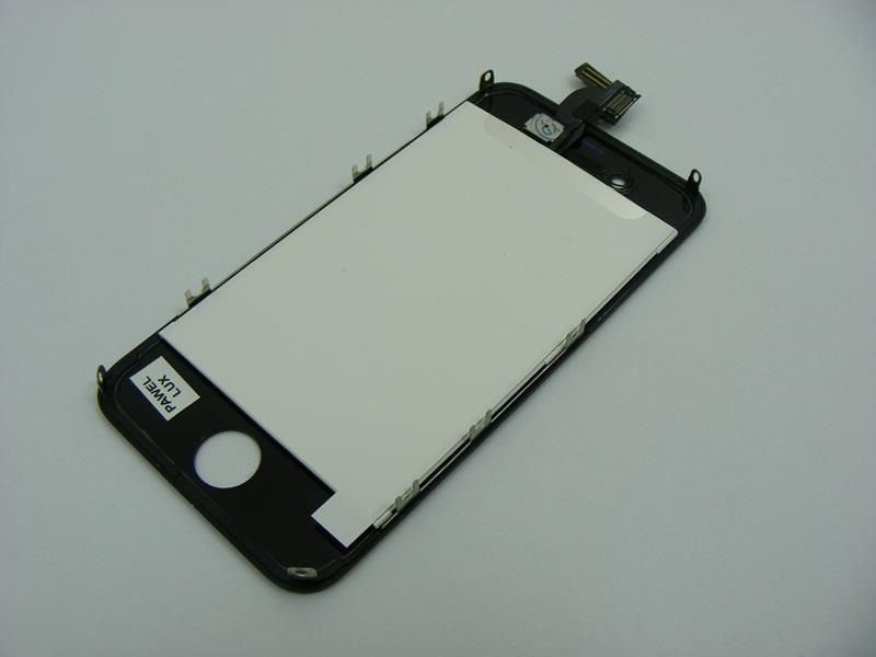 Batteria compatibile per iPhone 13 Pro Max senza BMS, 4352 mAh - Italiano