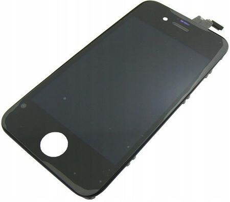 LCD do iPhone 4G A1349 A1332 HQ + dotyk czarny
