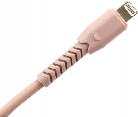 iPhone - みりか Kabel Ładowarka 3W1 Do Iphone Microusb Usb-C - Kable